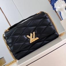 LV Satchel Bags